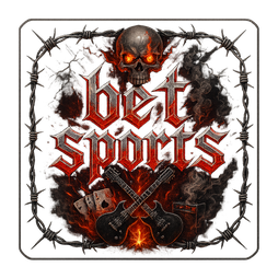 bet sports logo